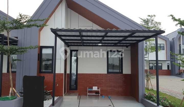 Rumah siap huni dekat BSD Siap Huni Bebas Biaya Biaya Lokasi dalam Cluster Rumah siap huni dekat BSD Siap Huni Bebas Biaya Biaya Lokasi dalam Cluster