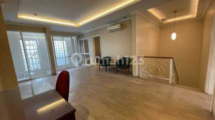 Rumah disewakan di cilandak jakarta selatan full furnish 2