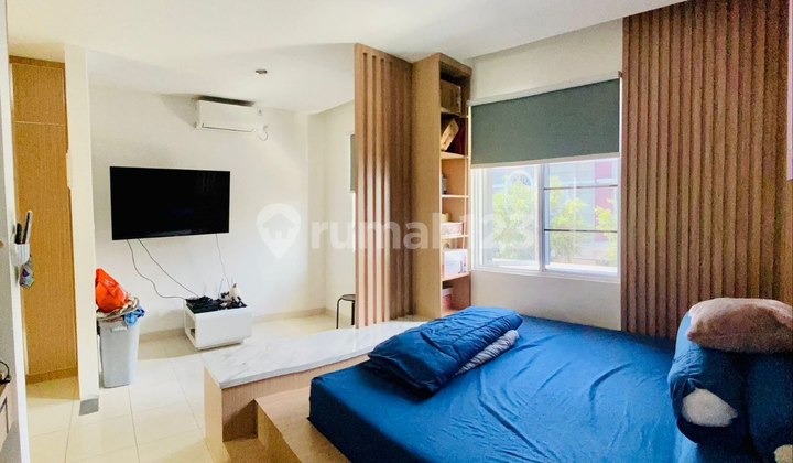 Rumah Dijual Siap Huni di Amarillo Village Gading Serpong