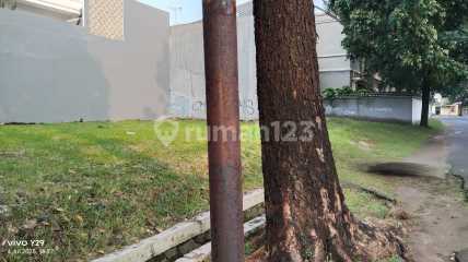 Plot for sale in Bintaro Sector 9, strategic location Plot for sale in Bintaro Sector 9, strategic location