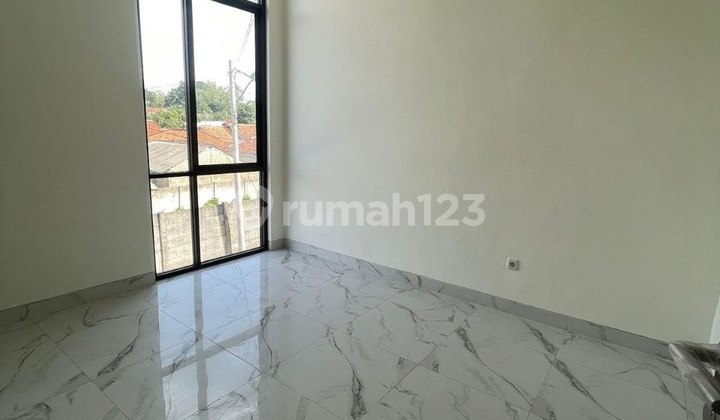 Rumah Dijual Dekat BSD Siap Huni Tanpa DP dan Biaya Biaya