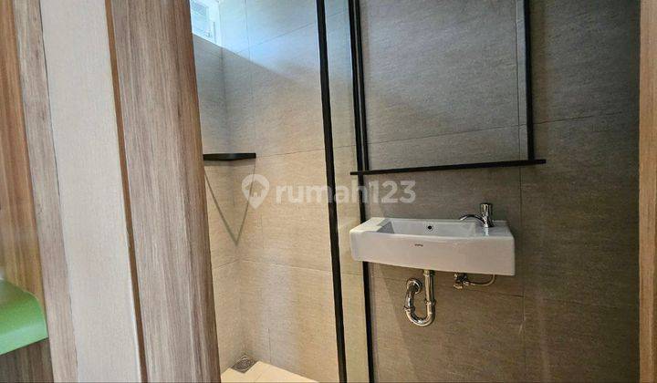 Rumah dijual brand new dekat stasiun cisauk free Biaya Biaya 2