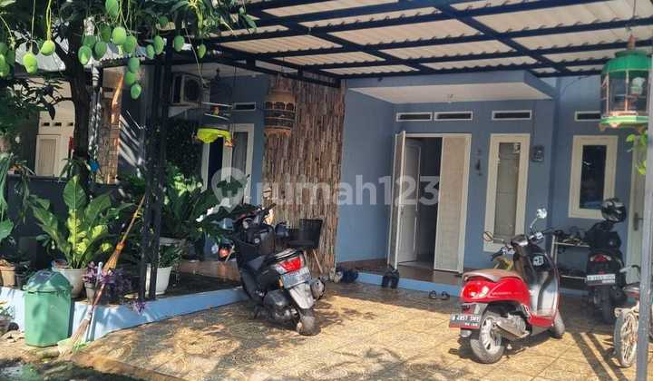 House for sale in Rempoa, Strategic Location, Ready to Occupy 2