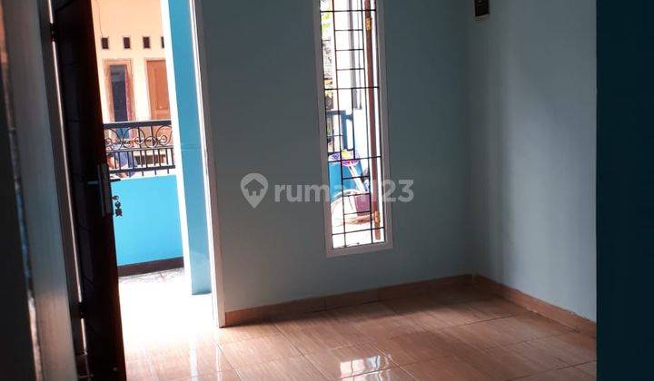  Rumah Bambu Apus SHM Dekat Universitas Pamulang 3