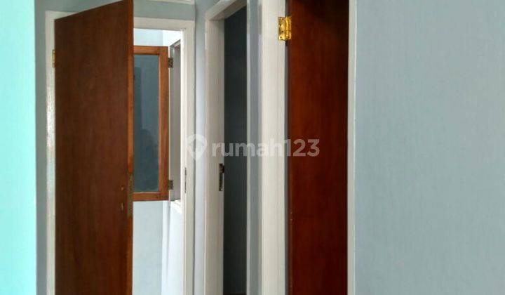  Rumah Bambu Apus SHM Dekat Universitas Pamulang 6
