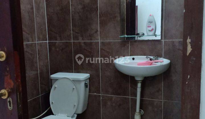 Rumah Bumi Serpong Residence Wilayah Pamulang 7