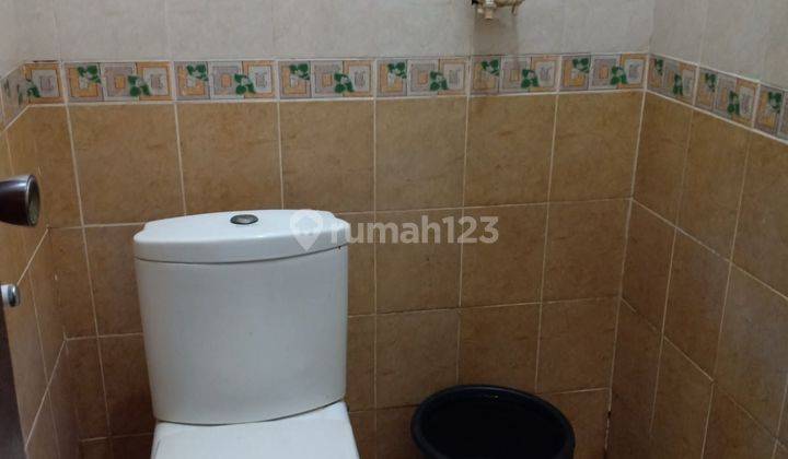 Rumah Bumi Serpong Residence Wilayah Pamulang 6