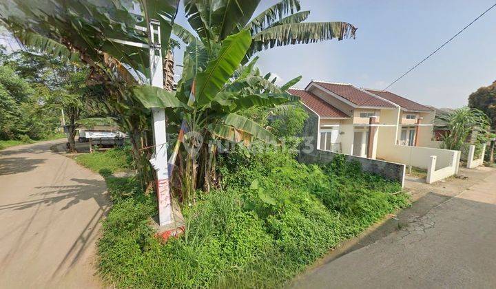 Tanah Duren Seribu 112 Meter Bojongsari 1