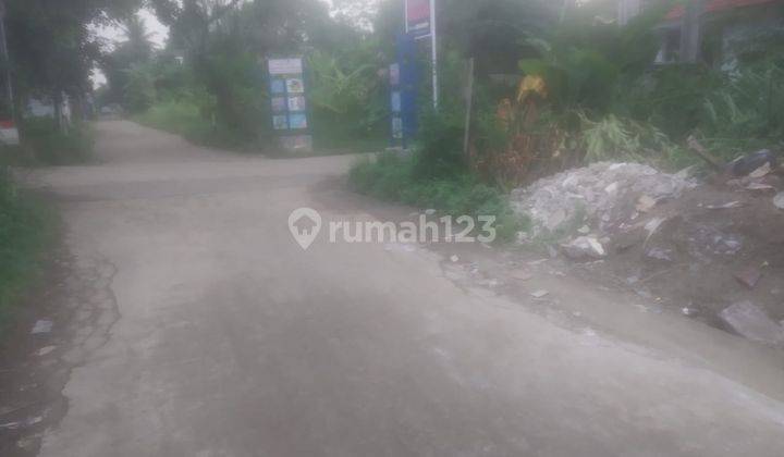 Tanah Duren Seribu 112 Meter Bojongsari 4
