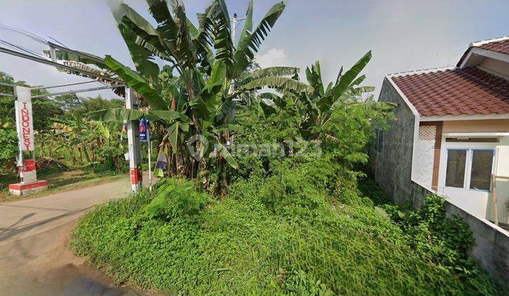 Tanah Duren Seribu 112 Meter Bojongsari 5