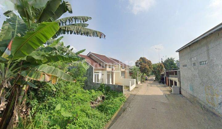 Tanah Duren Seribu 112 Meter Bojongsari 6