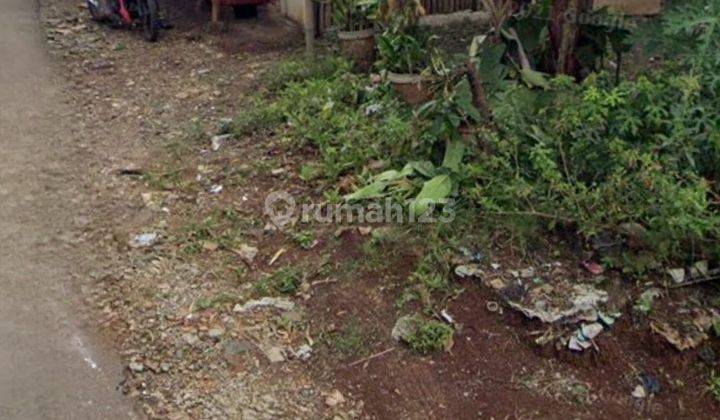 Tanah Kedaung Ciputat Tangsel 900 Meter Rs Sari Indah 1