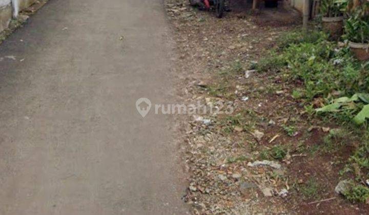 Tanah Kedaung Ciputat Tangsel 900 Meter Rs Sari Indah 3