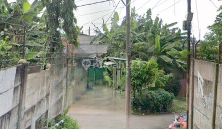 Tanah Kedaung Ciputat Tangsel 900 Meter Rs Sari Indah 5