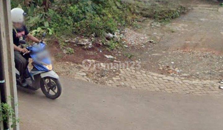 Tanah Kedaung Ciputat Tangsel 900 Meter Rs Sari Indah 4