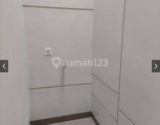 Disewakan Rumah Pik 2 Uk 4.5x10 Sewa 30jt thn 2