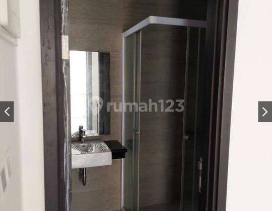 Disewakan Rumah Pik 2 Uk 4.5x10 Sewa 30jt thn 9