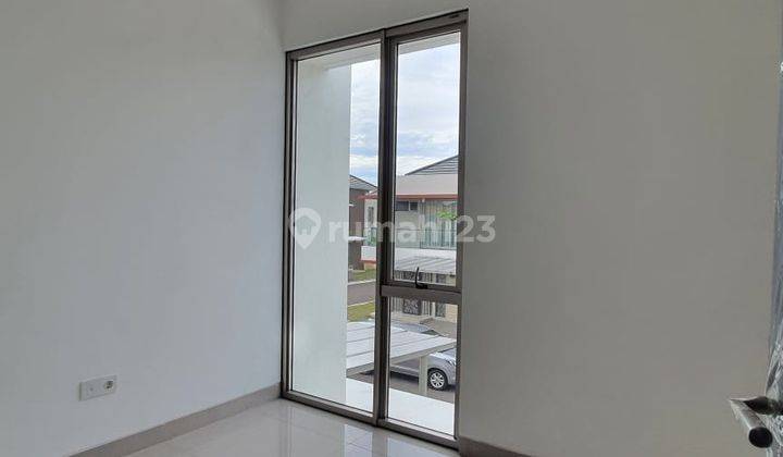 Disewakan Rumah Pik 2 Uk 6x10 Sewa 35jt thn 6