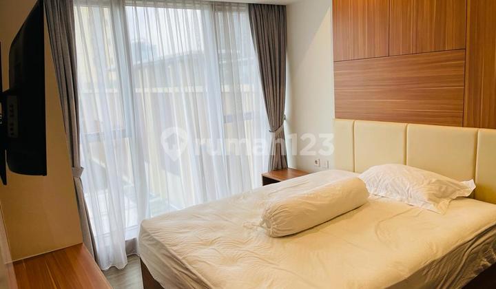 2 BR Apartment The Branz in Bsd City Fully Furnished Ready for Occupancy 2
