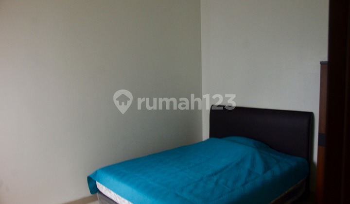 For Rent Eternity The Icon House Bsd City Near Bsd Toll Access, Prasetya Mulya University 2