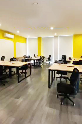 Foresta Business Loft 7 Building in BSD City Fully Furnished Ready to Occupy, Located in the Center of BSD City Foresta Business Loft 7 Building in BSD City Fully Furnished Ready to Occupy, Located in the Center of BSD City