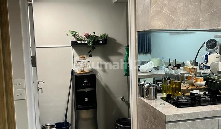 Jual Murah Rumah Imajihaus Greenwich BSD City 2