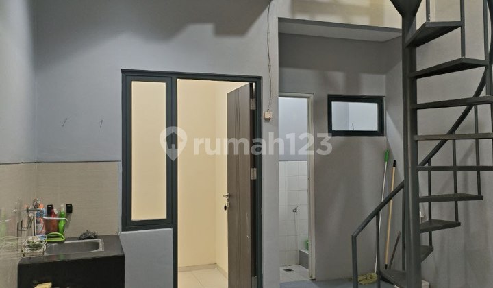 For rent golden park 2 house Cisauk BSD Tangerang