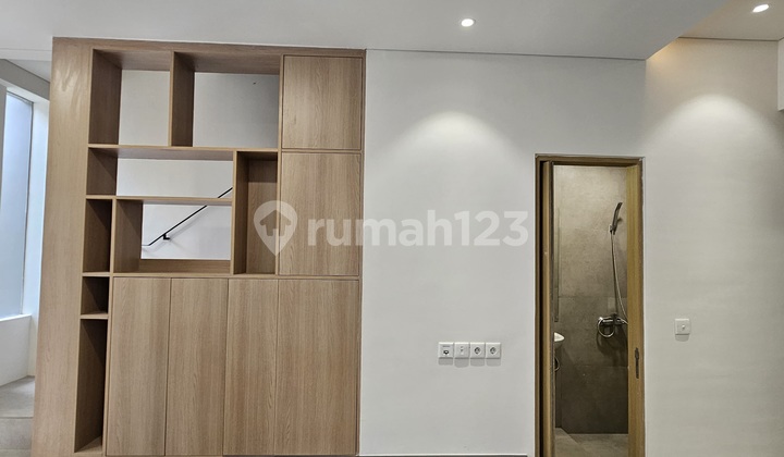 Rumah Baru Tanakayu Svasti di Bsd City Tahap 3 Dekat Mall Eastvara, Aeon Mall, Tol Bsd