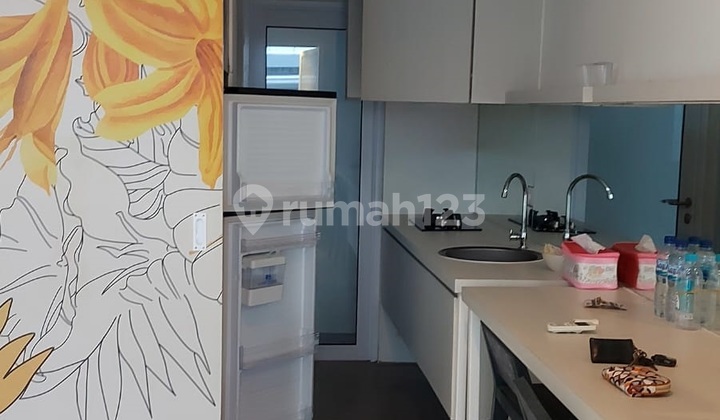 Affordable Sale Inspirahaus Tabebuya House in BSD City 2