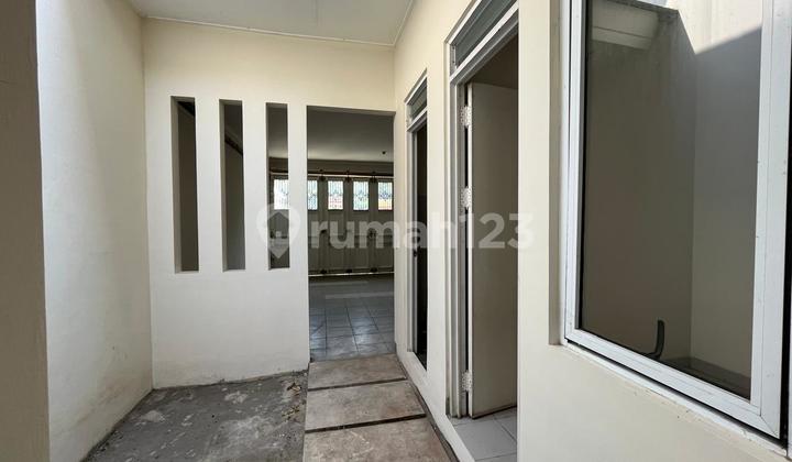 For Rent: Frangipani De Park House in BSD City, Furnished 2