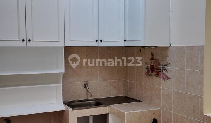 For Sale House Sector 6A Gading Serpong Near Mall Summarecon Serpong 2