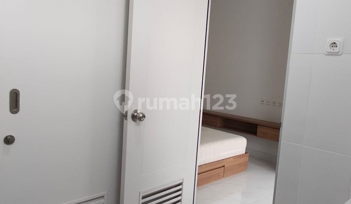 For Sale Malibu Village Gading Serpong House Furnished Ready to Occupancy 2