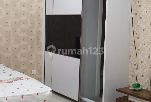 Jual Cepat Rumah di Cluster Elista Village Paramount Gading Serpong 2