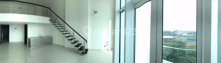 Dijual Apartemen Soho Brooklyn 1 BR di Alam Sutera 2