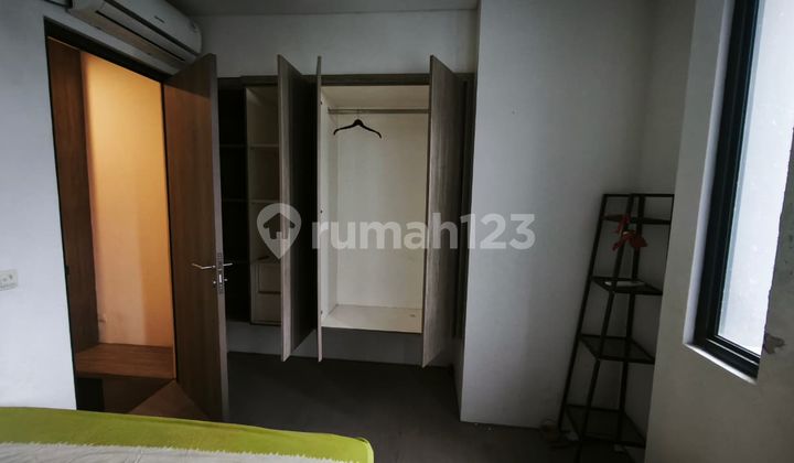Disewakan Rumah Freja House BSD City Full Furnished 2