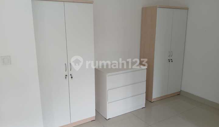 For Rent House De Maja De Park Bsd City, With Swimming Pool 2