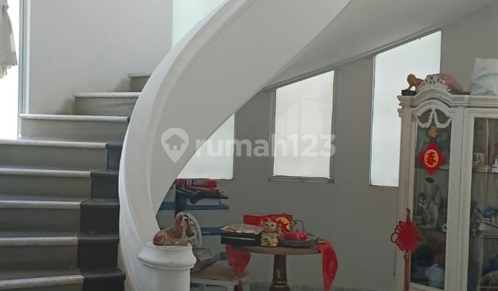 Luxury Home The Green Manhattan Forum BSD City, Located on the Corner 2