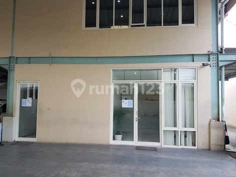Quick Sale Workshop Former Garage in North Panunggangan, Alam Sutera Quick Sale Workshop Former Garage in North Panunggangan, Alam Sutera