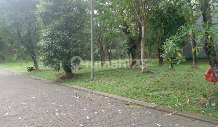 For Sale Attached Lots Vermont Park Land Bsd City For Sale Attached Lots Vermont Park Land Bsd City