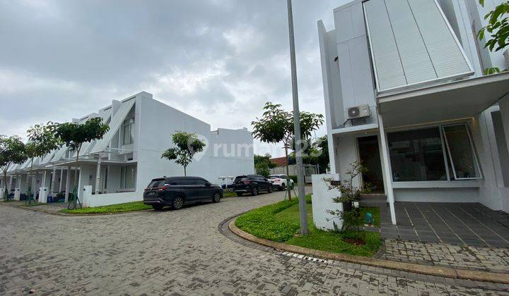 Rumah Nyaman Cocok Untuk Young Couple Atau Single 2