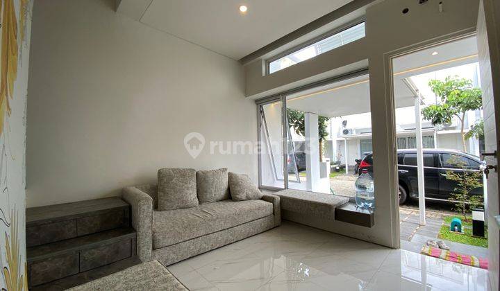 Rumah Nyaman Cocok Untuk Young Couple Atau Single 7