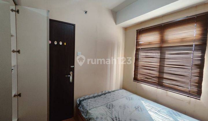 Apartemen Serpong Green View 2 BR Full Furnished Siap Huni di Serpong Tangerang Selatan 2