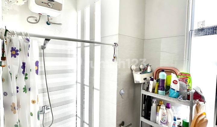 Dijual Rumah 2 Lantai Cluster Atlanta Village Gading Serpong 2