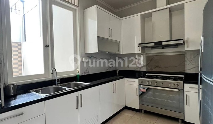 For Rent Monte Carlo House The Green BSD City Semi Furnished For Rent Monte Carlo House The Green BSD City Semi Furnished