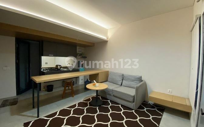 Rumah BSD 2 Tabebuya Invensihaus di BSD City Siap Huni Dekat Pusat Eastvara Mall, Genesis global scool, IPEKA, Tol bsd, Tol Legok 2