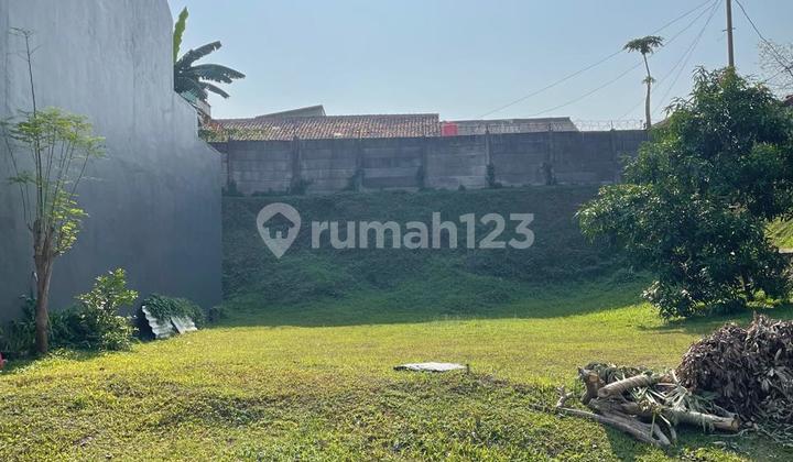 For Sale Illustria The Eminent BSD City Lot Near ICE, Serbaraja Toll Gate, AEON Mall