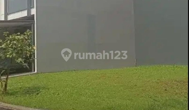 Dijual Kavling Hoek Kireina Park BSD City