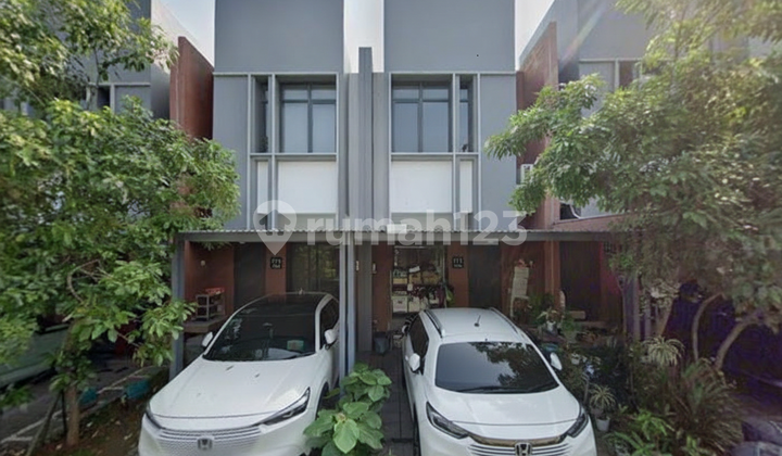 Dijual Murah Rumah Freja House Bsd City Furnished, Dekat Akses Tol, Universitas dan Pusat Perbelanjaan Dijual Murah Rumah Freja House Bsd City Furnished, Dekat Akses Tol, Universitas dan Pusat Perbelanjaan