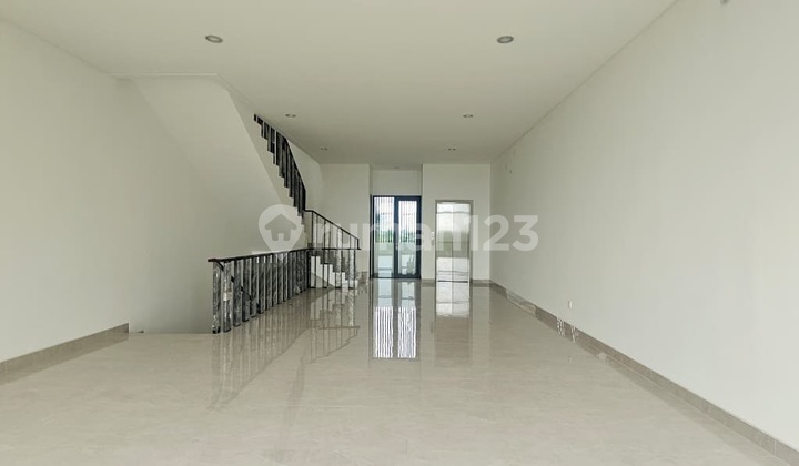 For Rent: Iconix Studio Loft Ruko in BSD, 4 Floors with Elevator For Rent: Iconix Studio Loft Ruko in BSD, 4 Floors with Elevator