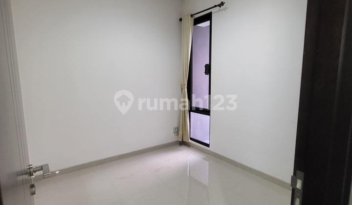 Disewakan Rumah Amarine The Mozia Bsd City